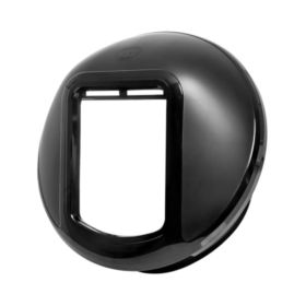 Litter-Robot 4 Escudo Negro