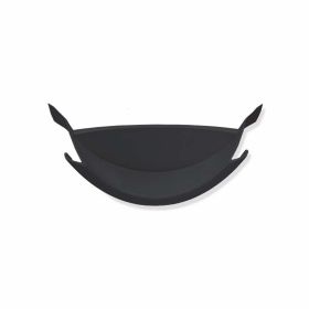 Litter-Robot 3 valla negro