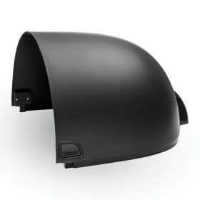 Litter-Robot 4 Bonnet/ Tapa Negro