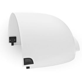 Litter-Robot 4 Bonnet/ Tapa Blanco