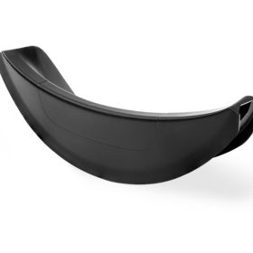Litter-Robot 4 Valla Negro