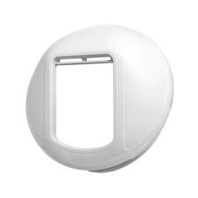 Litter-Robot 4 Escudo Blanco