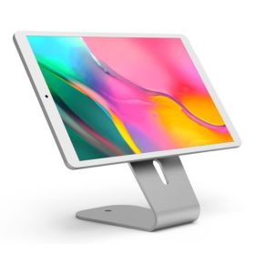 Maclocks HoverTab universal tablet stand silver