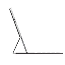 Apple Folio Smart Keyboard iPad Pro 11 pulgadas (2018 - 2022) / Air (2020 - 2024) QWERTY ESP Negro