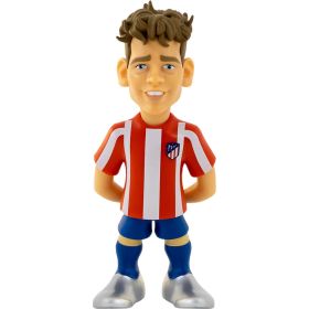 Minix Antoine Griezmann Atletico Madrid Figure 12cm