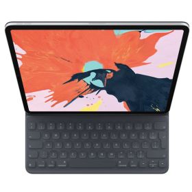 Apple Folio Smart Keyboard iPad Pro 12.9 inch QWERTY INT Black
