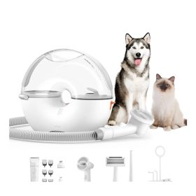 Neakasa S1 Pro 8 en 1 Aspirador para mascotas Perros / Gatos