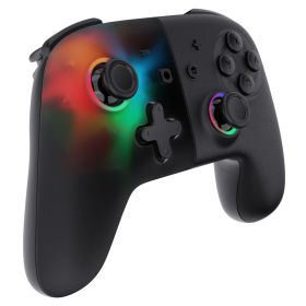 Oniverse Onipad Mando Bluetooth para Nintendo Switch / PC / IOS / Android Estrella Negro