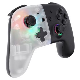Oniverse Onipad Mando Bluetooth para Nintendo Switch / PC / IOS / Android Blanco Estrella