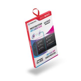 Oniverse Nintendo Switch 2 Protector de pantalla anti luz azul