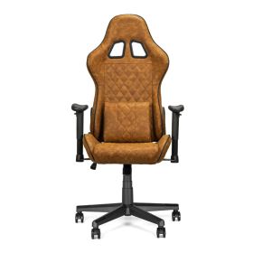 Ranqer Felix Silla de oficina marrón / bronceado