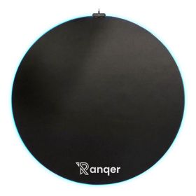 Ranqer Alfombrilla para Silla Gaming con RGB