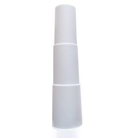 Ranqer gas lift cover white