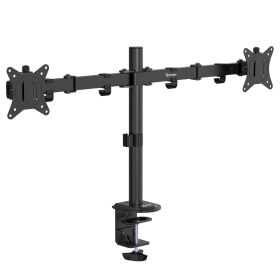 Ranqer Soporte de Monitor Single negro