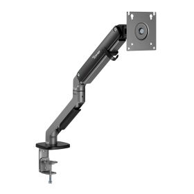 Ranqer Soporte de Monitor Pro Single gris espacial