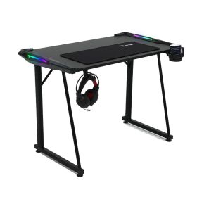 Ranqer Nimbus mesa gaming con RGB/LED