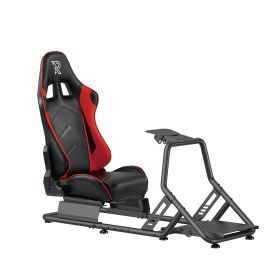 Ranqer Simulador Asiento de Carreras