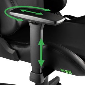 Razer TAROK Reposabrazos izquierdo/ derecho