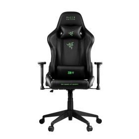 Razer TAROK ESSENTIALS silla gaming negro