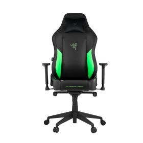Razer TAROK ULTIMATE silla gaming negro