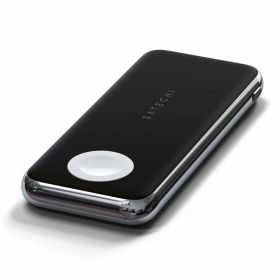 Satechi Quatro Wireless Power Bank 10000 mAh