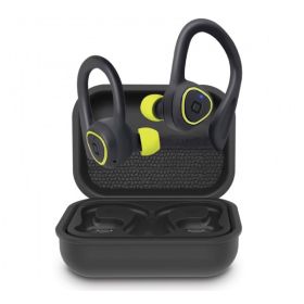 SBS TWS Sport Races Hook Earphones 