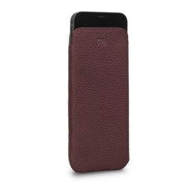 Sena UltraSlim iPhone 13 Pro Max bordeaux