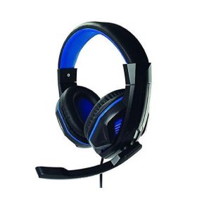 Steelplay Wired Headset HP41