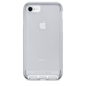 Tech21 Evo Elite Case iPhone 7 / 8 silver