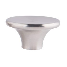 The Windmill Button S Stainless Steel