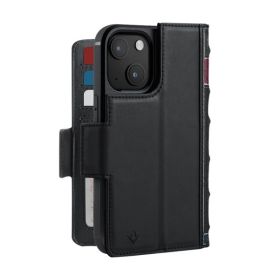 Twelve South BookBook iPhone 13 black