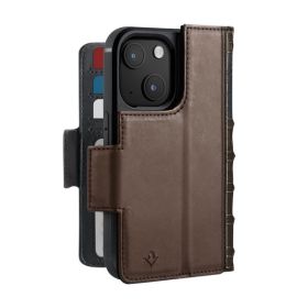 Twelve South BookBook iPhone 13 brown