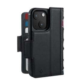 Twelve South BookBook iPhone 13 Mini black