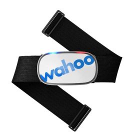 Wahoo Fitness TICKR Heart Rate Monitor wit