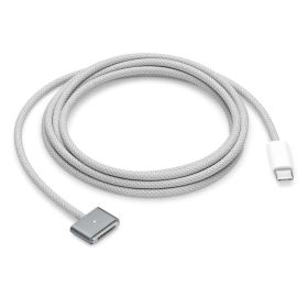 Apple cable USB-C a MagSafe 3 Space Grey (2m)