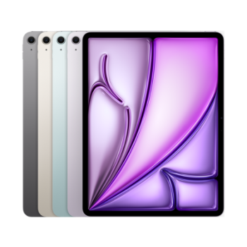 Categoría iPad Air 13" 2024 accessories image