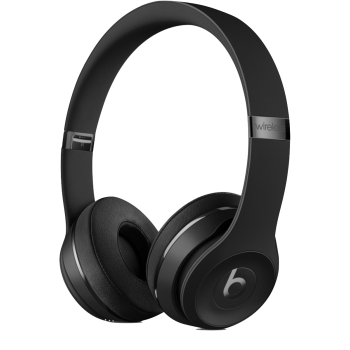 Categoría iPad Headphones & Earphones image