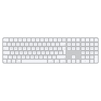 Categoría Teclados Mac image