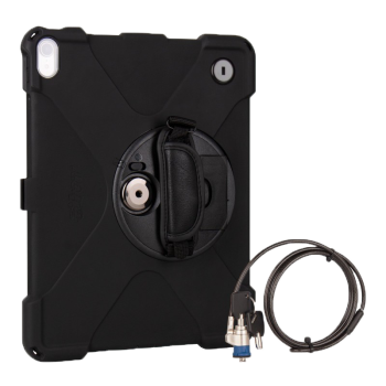 Categoría Seguridad para iPad image