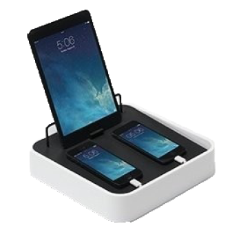 Categoría iPhone 4(S) docks en stands image