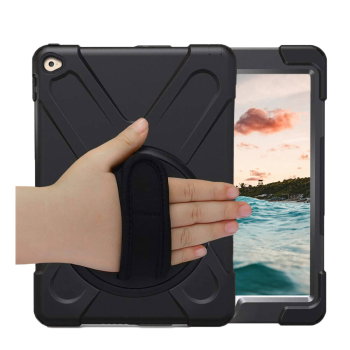 Categoría Cases met handvat en schouderriemen / AirStraps image