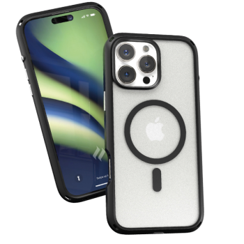 Categoría iPhone 16 Pro fundas y carcasas image