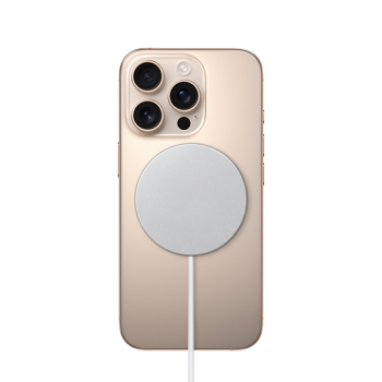 Categoría iPhone 16 Pro Max cargadores inalámbricos image