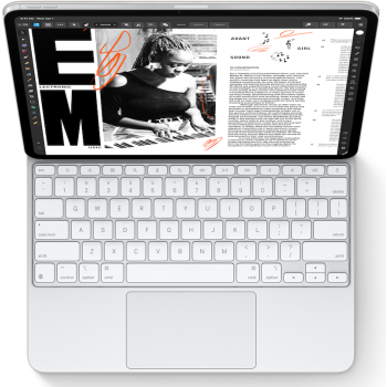 Categoría iPad Keyboards image