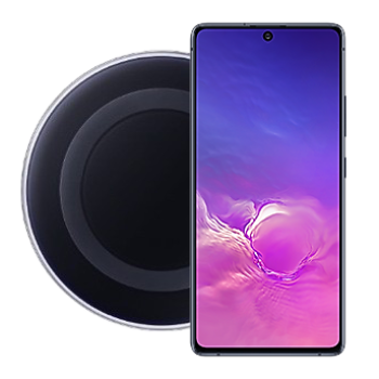 Categoría Galaxy S10 Plus draadloze opladers image
