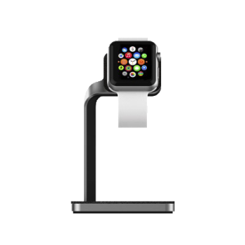 Categoría Apple Watch bases y soportes image