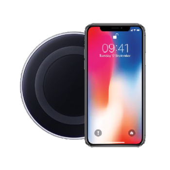 Categoría iPhone X / XS draadloze opladers image