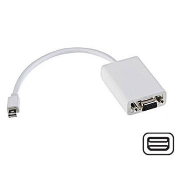 Categoría Mini DisplayPort kabels (Thunderbolt) image