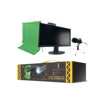 Categoría Kits de streaming gaming image