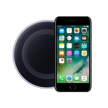 Categoría iPhone 7 / 8 / SE (2020/2022) draadloze opladers image